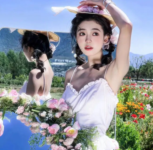爸爸快长大